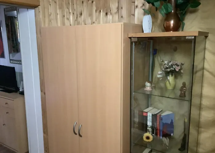 Schoenes Zimmer Im Seterant/Untergeschoss