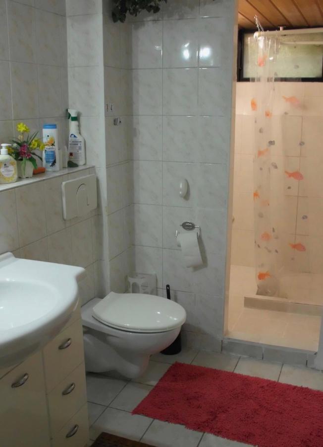 Homestay Schoenes Im Seterant/untergeschoss *