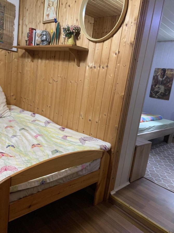 Homestay Schoenes Im Seterant/untergeschoss Essen