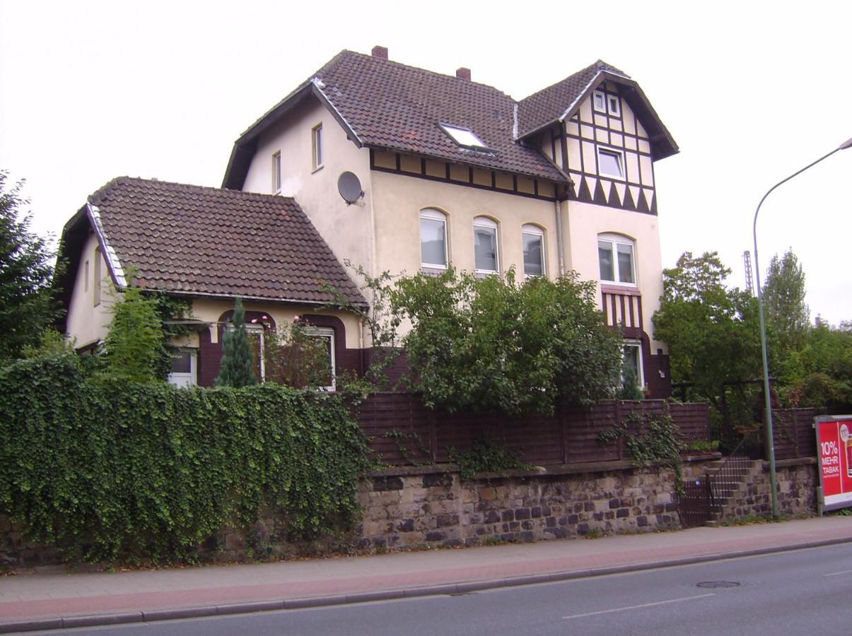 Schoenes Im Seterant/untergeschoss Homestay