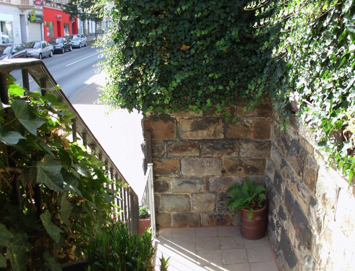 Schoenes Im Seterant/untergeschoss Homestay