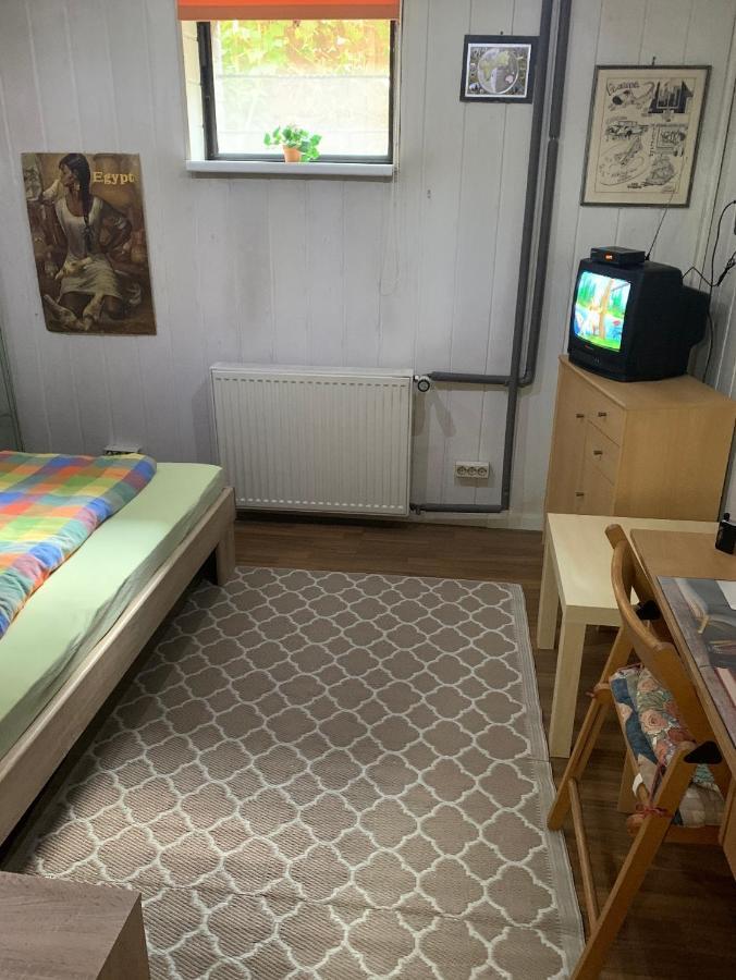 Schoenes Im Seterant/untergeschoss Homestay Essen