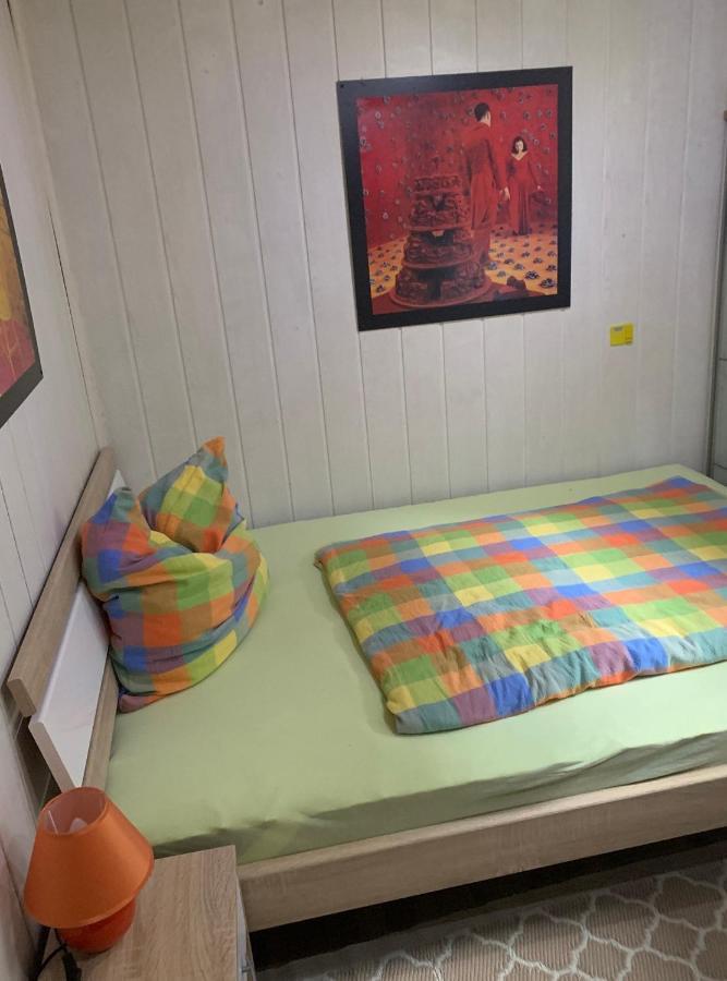 Homestay Schoenes Im Seterant/untergeschoss