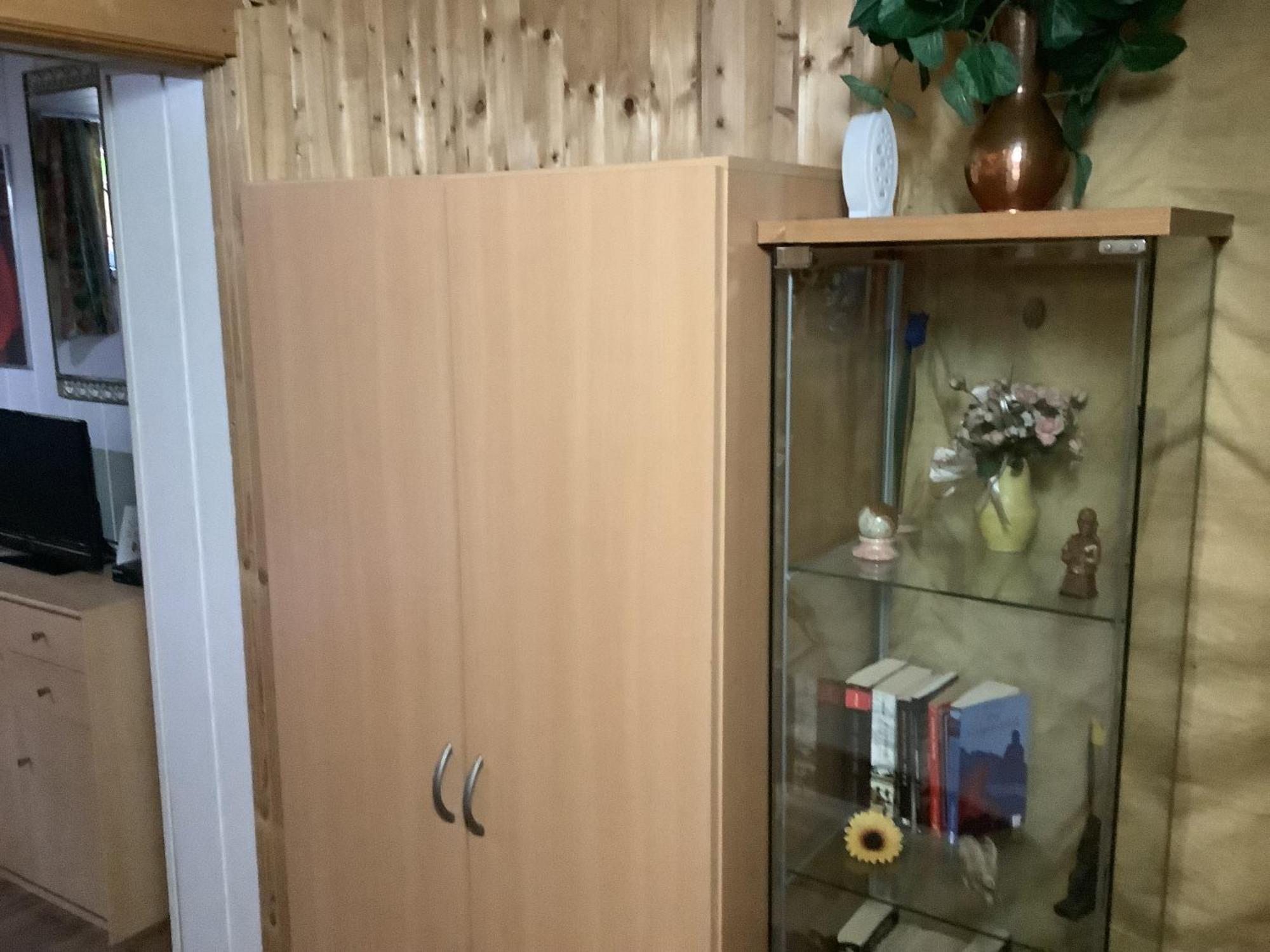 Kwatera prywatna Schoenes Im Seterant/untergeschoss Essen