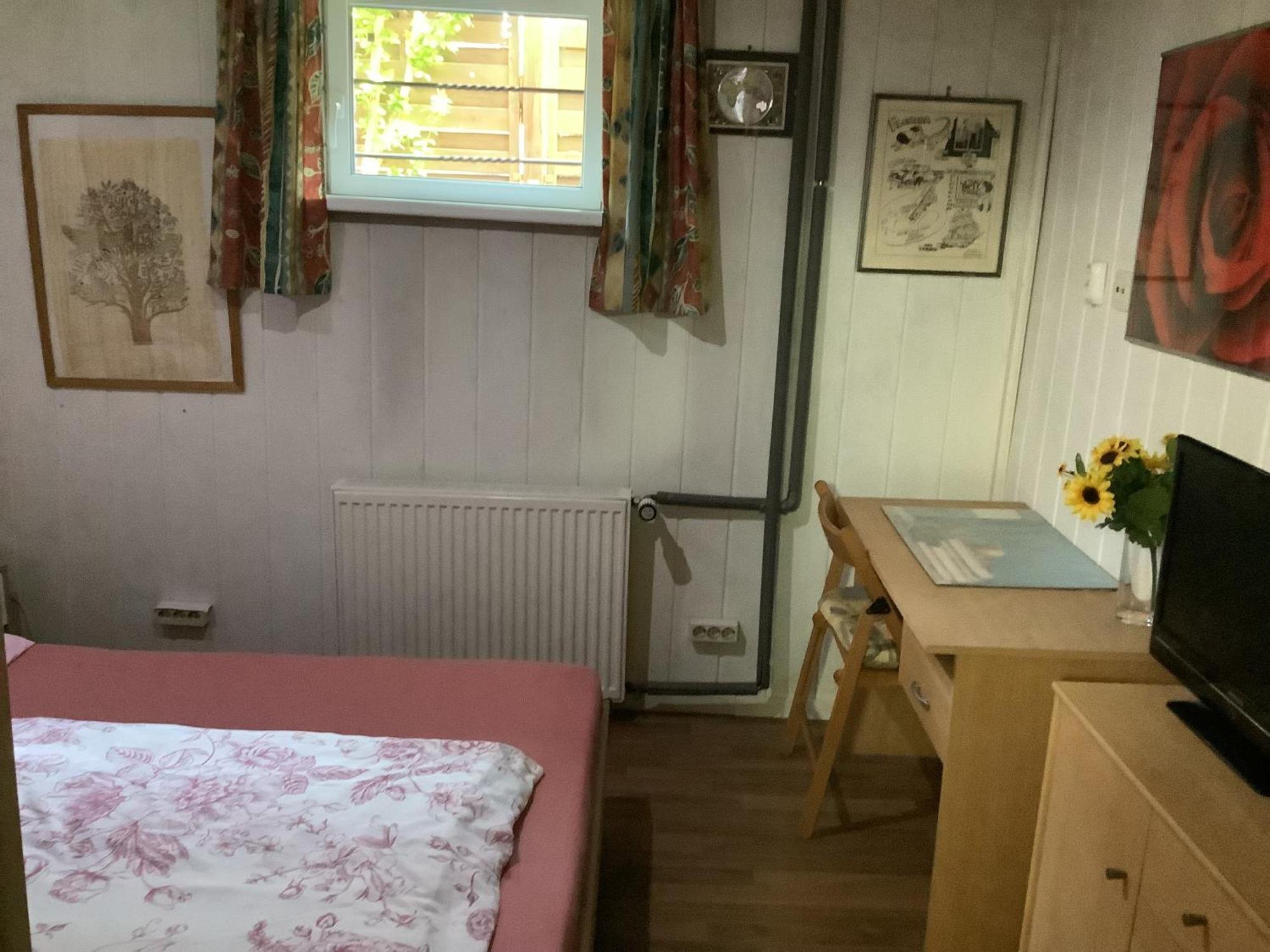Schoenes Im Seterant/untergeschoss Homestay *
