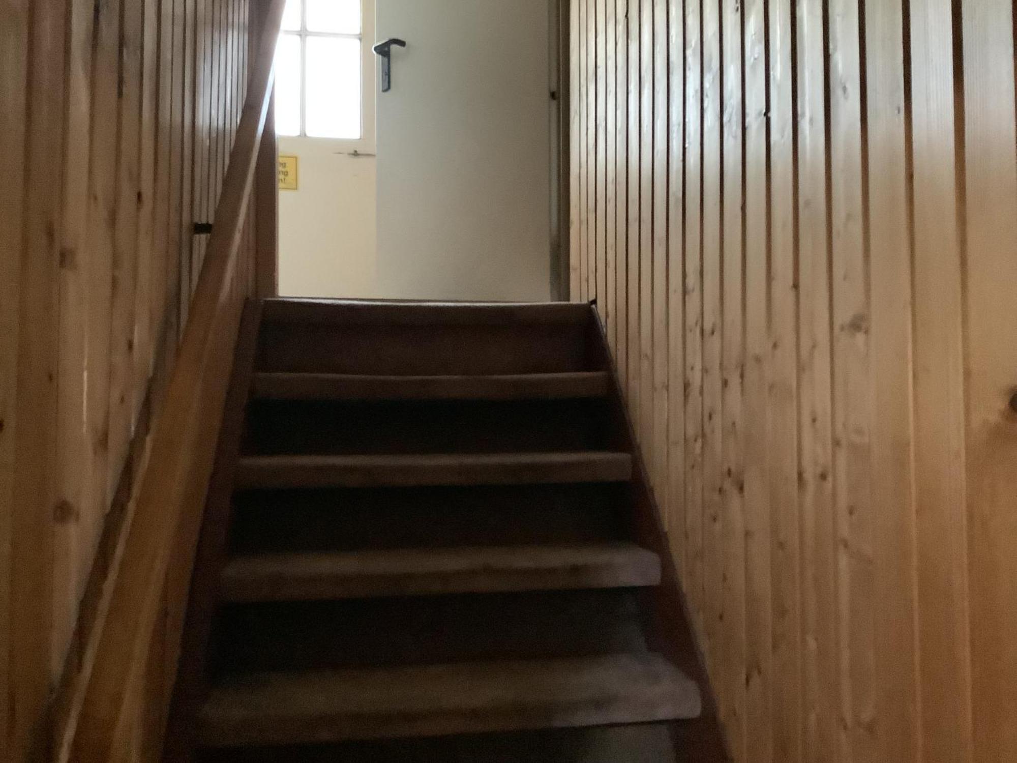 Homestay Schoenes Im Seterant/untergeschoss Essen