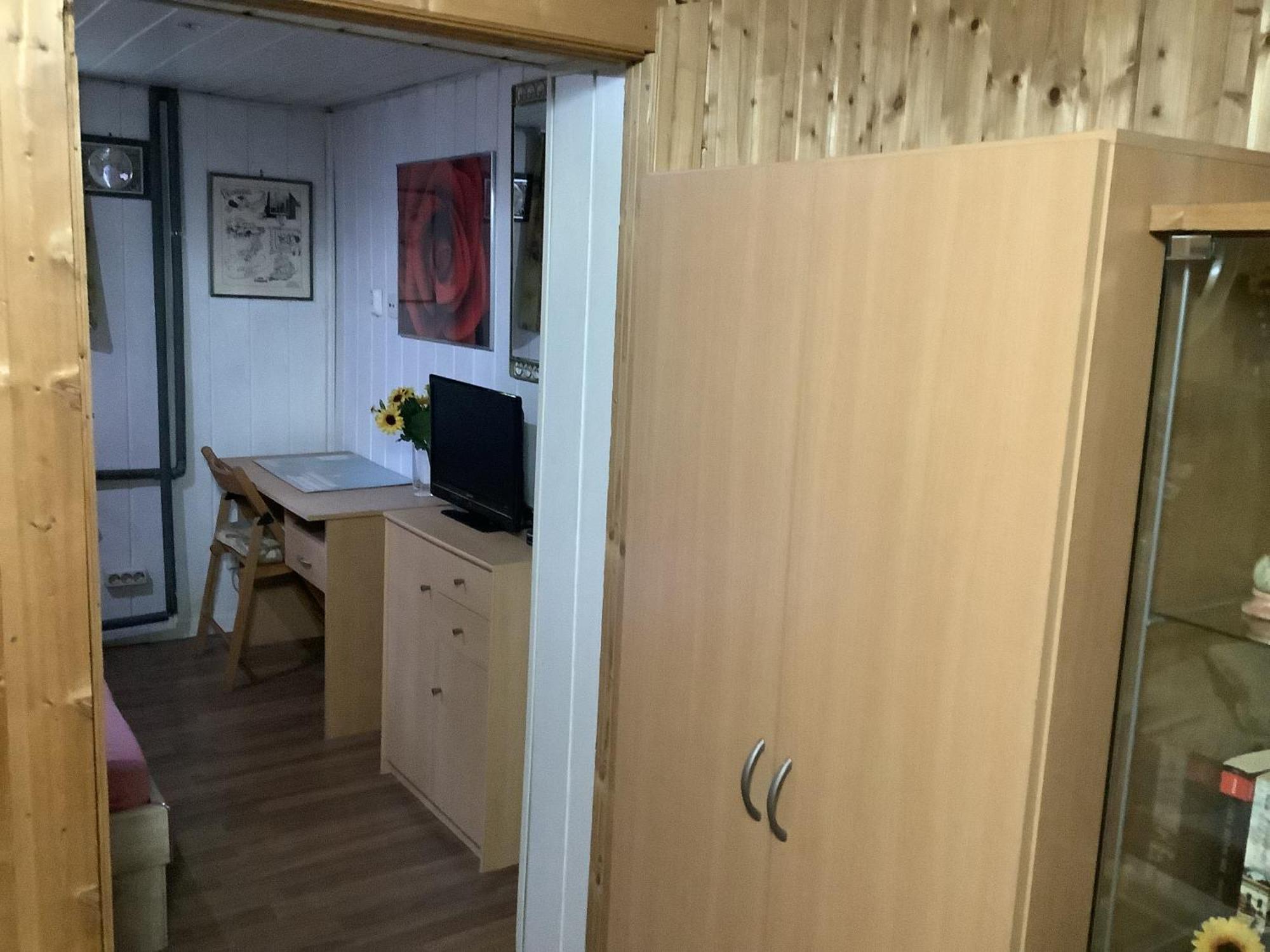 Schoenes Im Seterant/untergeschoss