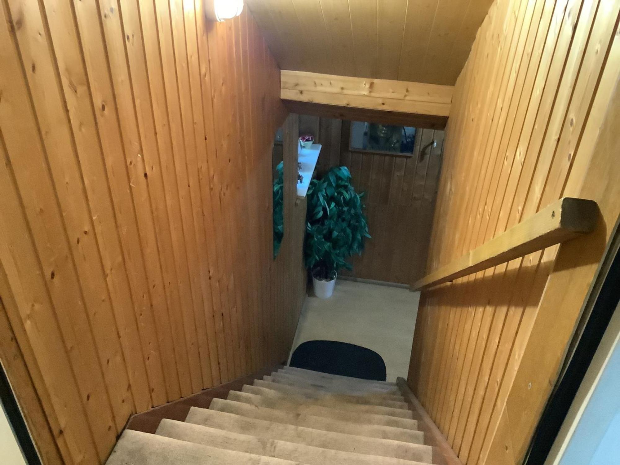 Kwatera prywatna Schoenes Im Seterant/untergeschoss