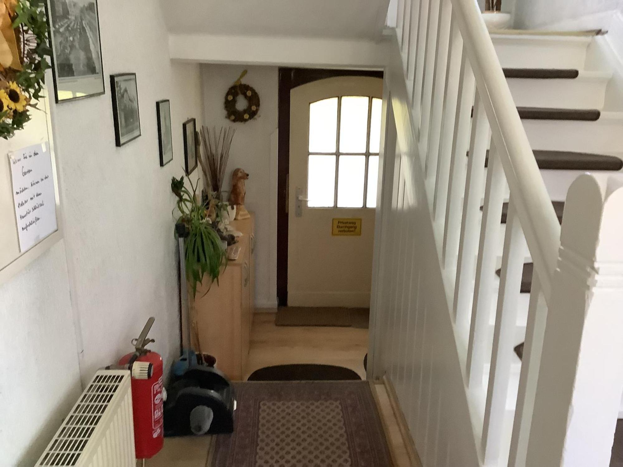 Homestay Schoenes Im Seterant/untergeschoss *