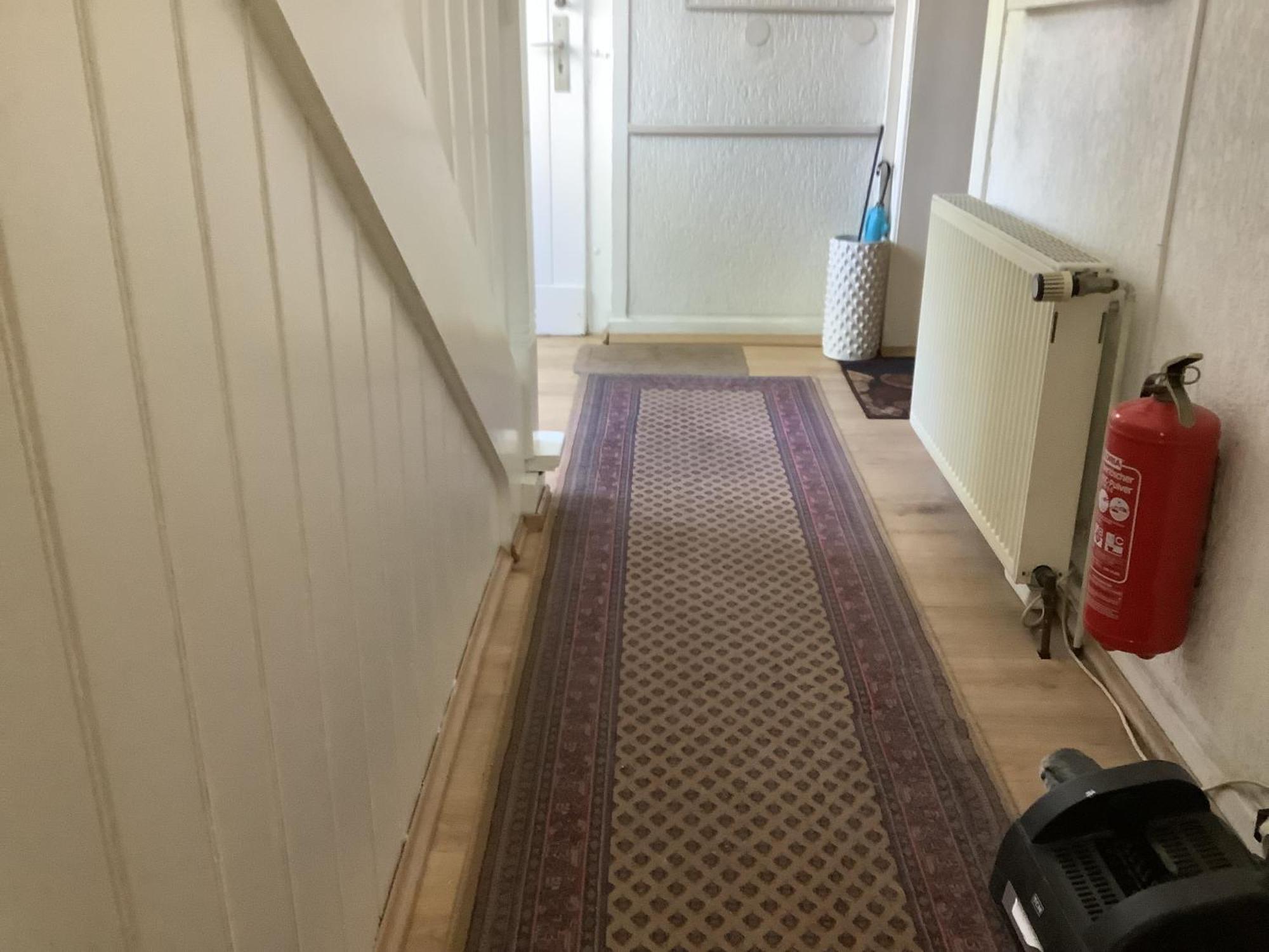 Homestay Schoenes Im Seterant/untergeschoss
