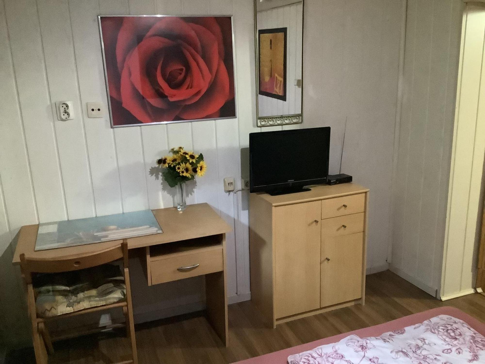 Homestay Schoenes Im Seterant/untergeschoss Essen